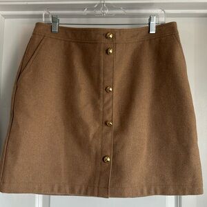 Loft size 12 skirt